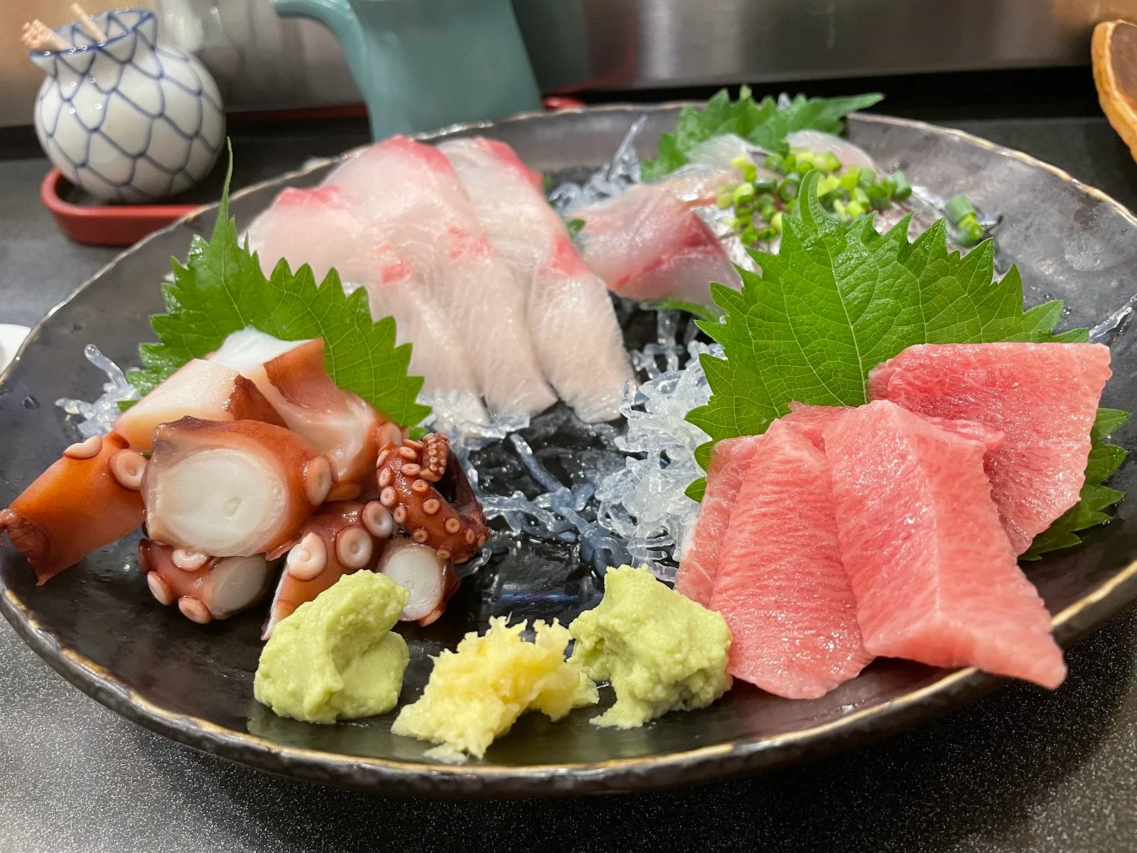 浜鮨